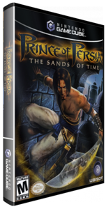 Prince of Persia: The Sands of Time